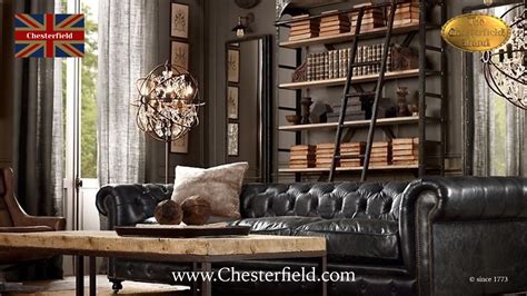 Chesterfield.com .